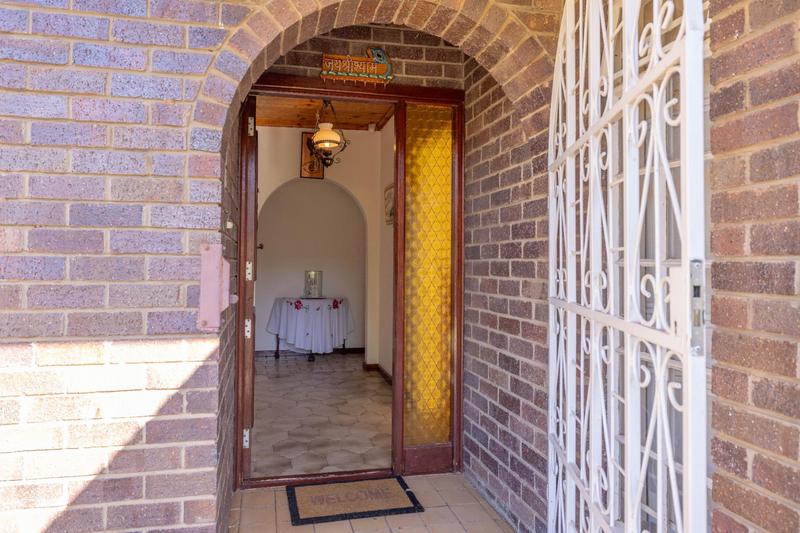 4 Bedroom Property for Sale in Oatlands North Eastern Cape
